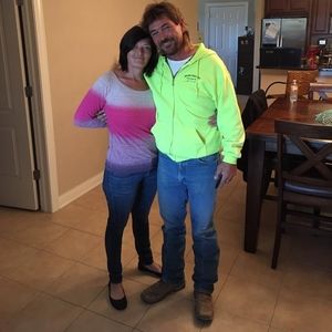 Meet your Posher, Jerri